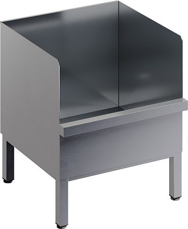 Ванна моповая RESTOINOX ВММ-1/5-3Ф