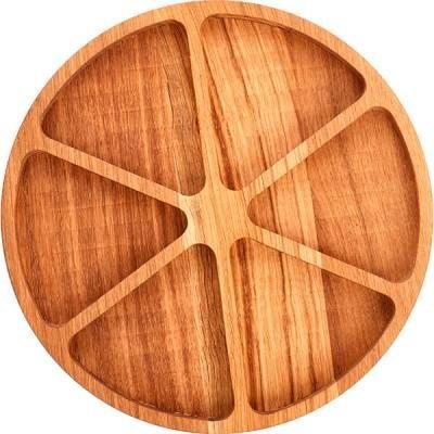 Менажница PPwood Классик D 300 артикул Q518O-06N