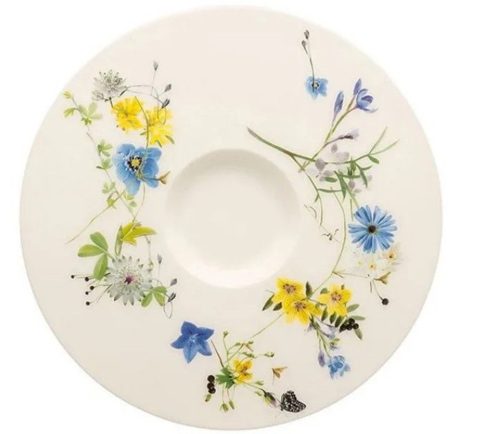 Блюдце ROSENTHAL Brillance 10530-405108-14741