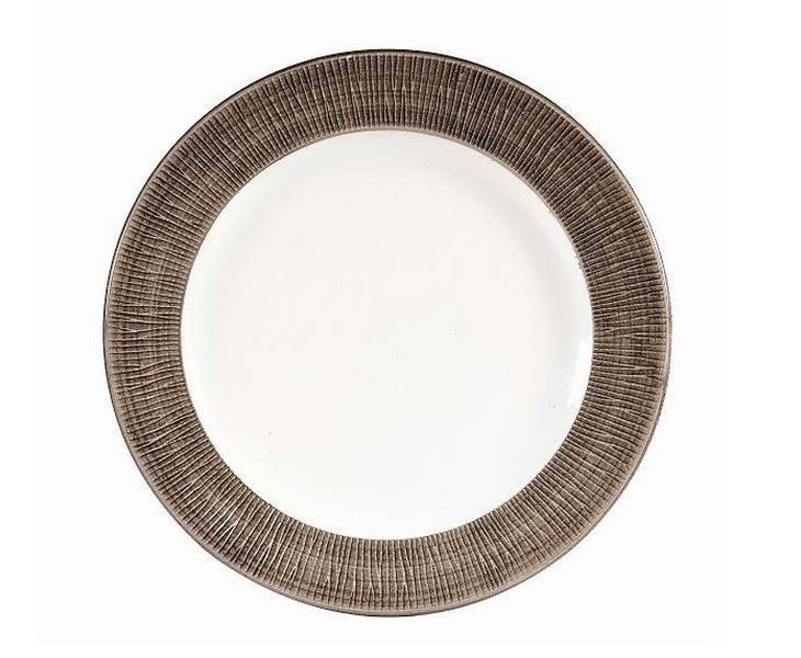 Тарелка CHURCHILL Bamboo Dusk мм артикул DUBALF581