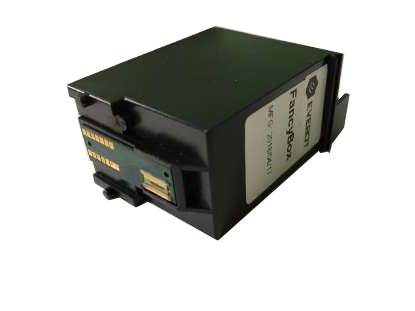 Картридж Evebot FancyBox Evebot, золотой