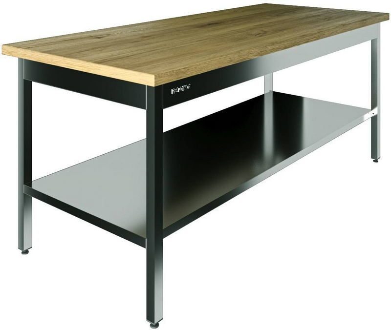 Стол кондитерский RESTOINOX СПК-15/6-П