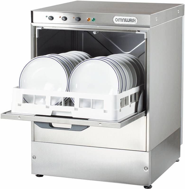 Машина посудомоечная Omniwash Jolly 50 PS