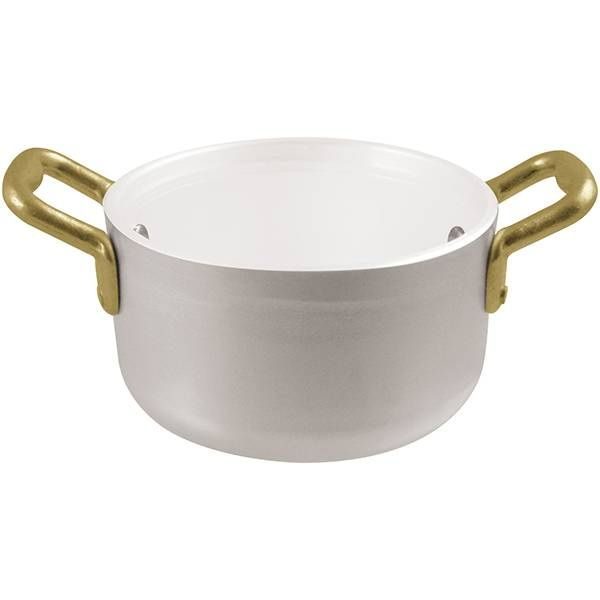 Кастрюля Paderno 0, 45 л, D 60 мм артикул 16137-10