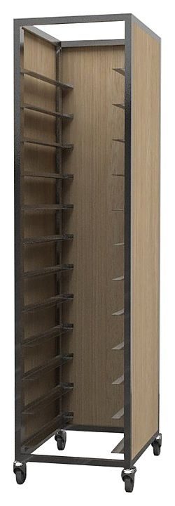 Шпилька для противней Gastrolux Ш1-064/12/Z