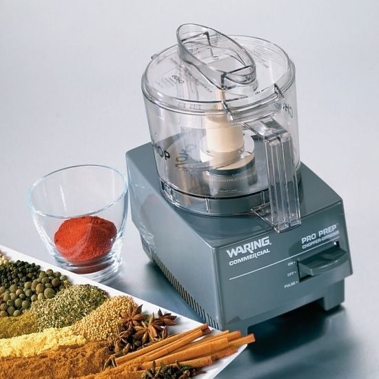 Фото Измельчитель специй WARING WCG75E 2