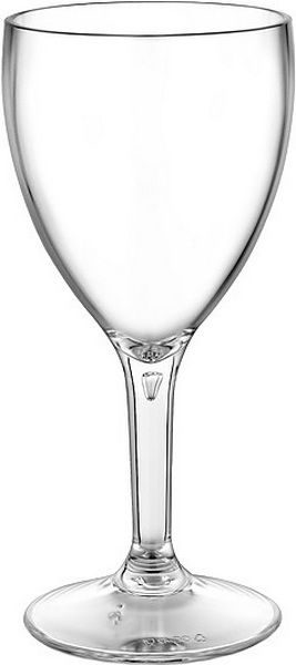Бокал для вина Gastroplast Classique артикул 77182
