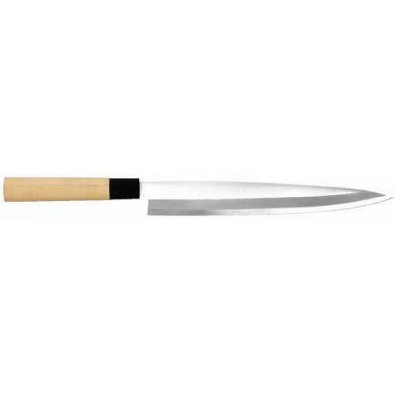 Нож для суши P.L. Proff Cuisine JP-1190-210-CP-CP