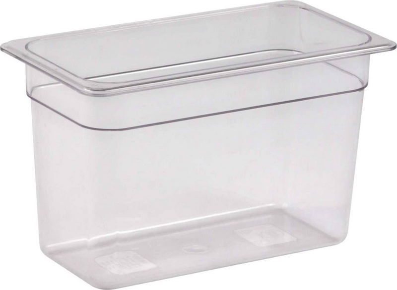 Гастроемкость Luxstahl GN (JW-P138) артикул кт565