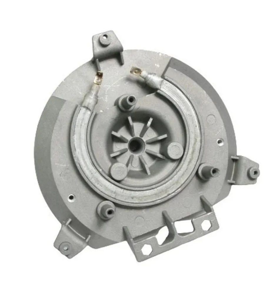 Фото Тэн Kocateq для аппарата приготовления горячего шоколада — арт. DHC02 heating element 1