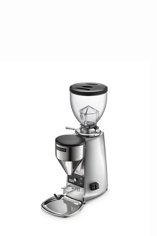 Фото Кофемолка Mazzer — арт. Mini Electronic В 4