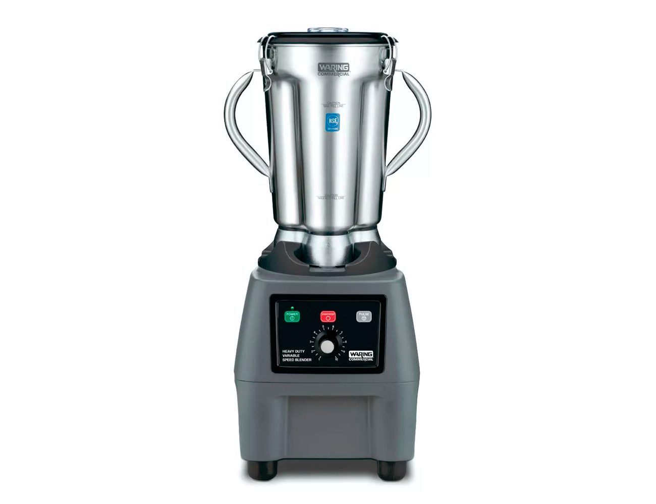 WARING CB15VE 376x381x661 мм 376 мм 381 мм 1.8 кВт