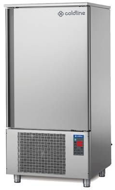 Шкаф шоковой заморозки Coldline W14TEN
