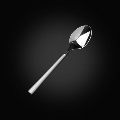 Ложка кофейная Luxstah L 111 мм артикул кт3140
