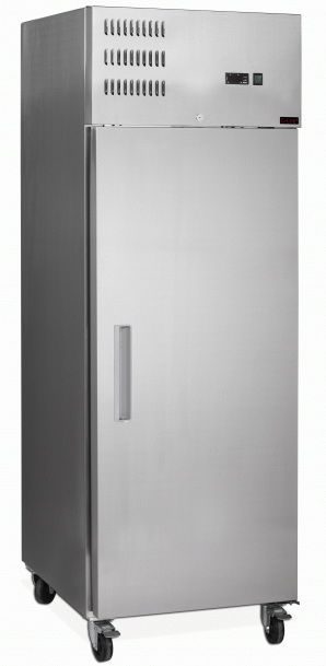 Шкаф морозильный TEFCOLD AUF 68 ST