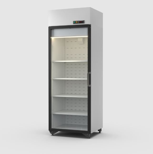 Шкаф универсальный Enteco master СЛУЧЬ 700 ШСн