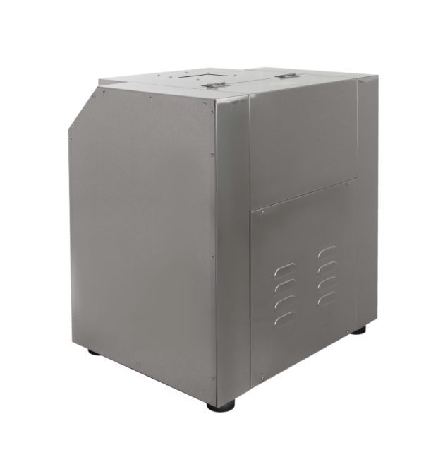 Фото Тестомес горизонтальный Foodatlas HDM(J)-25 (220V) — арт. ЦБ000003573 4