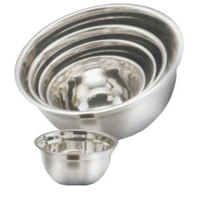 Миска MACO GBL14 0, 6 л, D H 68 мм артикул 376248