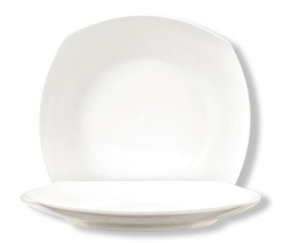 Тарелка P.L. Proff Cuisine F0009-10.25 (кор=18 шт)