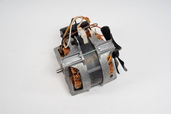 Двигатель Robot-coupe 3080S