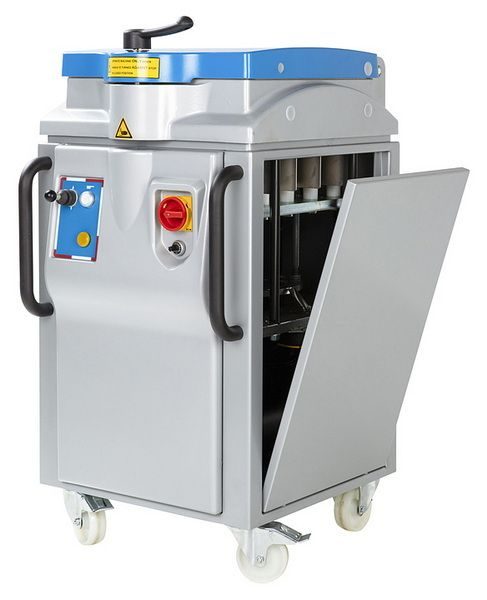 Фото Тестоделитель Daub Bakery Machinery — арт. Robocut S20 6