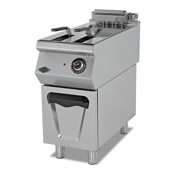 Фритюрница электрическая Empero EMP.PLS.9FE010