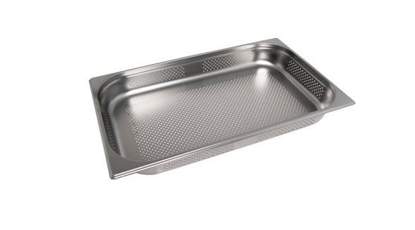 Гастроемкость EKSI GN 8, 5 л артикул E811-2PW