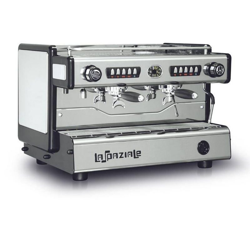 Кофемашина La Spaziale Special EK Automatica 2 GR