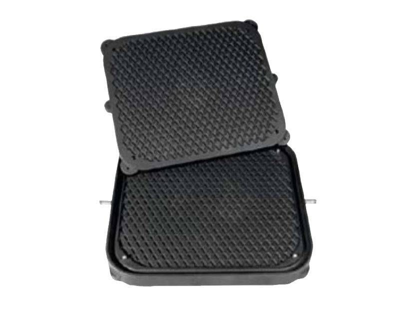 Фото Сменные пластины Kocateq DH Tartmatic Plate 19 1