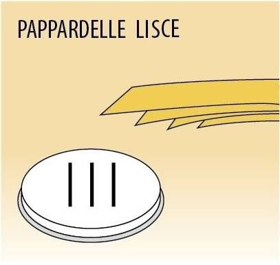 Насадка FIMAR Pappardelle MPF 2, 5/MPF 4