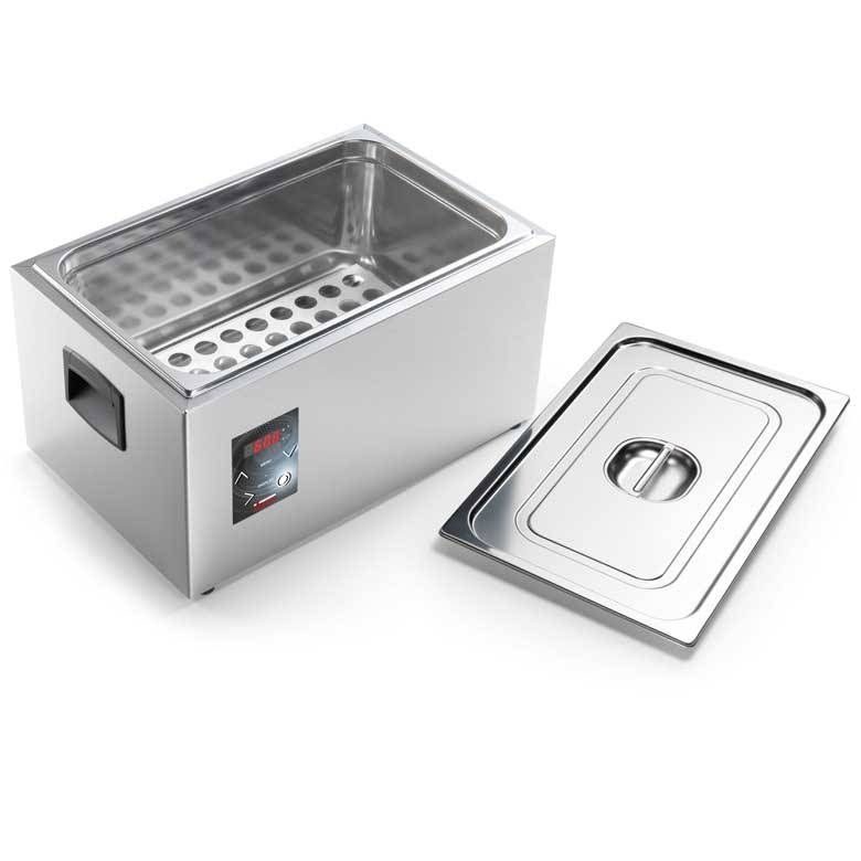Аппарат Sous Vide SIRMAN Softcooker XP S 1/1