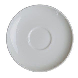 Блюдце LY'S Horeca D 125 мм артикул фк5112