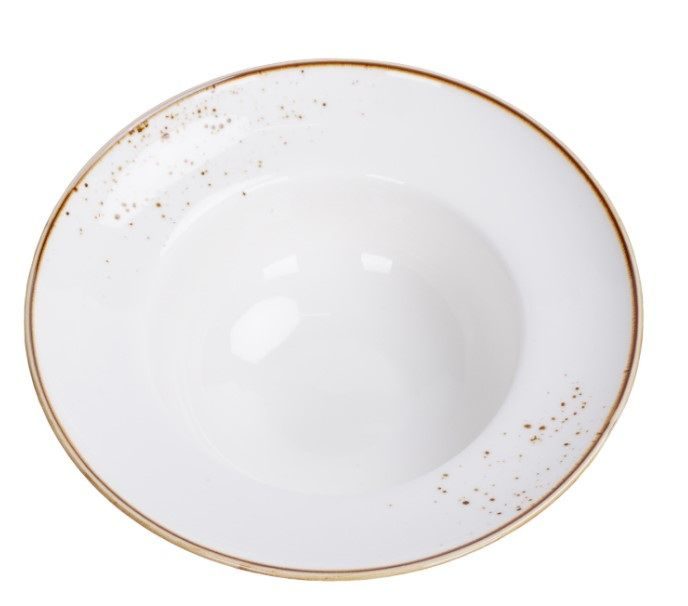 Тарелка P.L. Proff Cuisine H 75 мм артикул NGD009