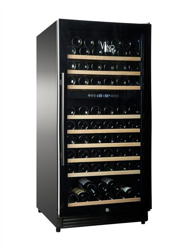 Шкаф винный Vinosafe VSN110AD