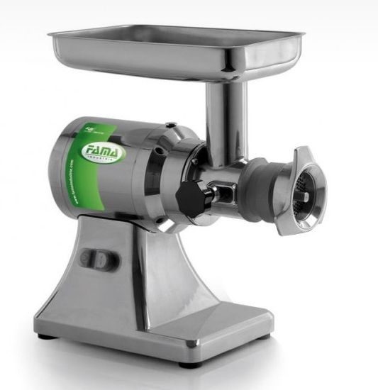 Мясорубка Fama TS 22 FTS 116UT (полный Унгер) 1 ф.