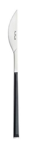 Нож столовый Pintinox 225 мм артикул 18LS0003