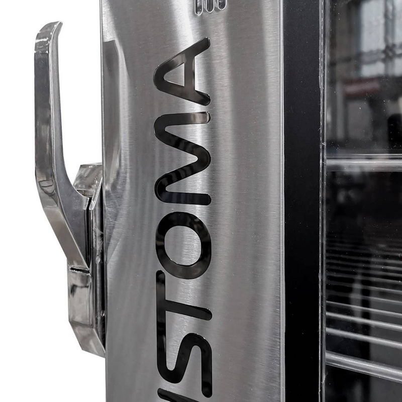 Фото Печь низкотемпературная Istoma NEO 3