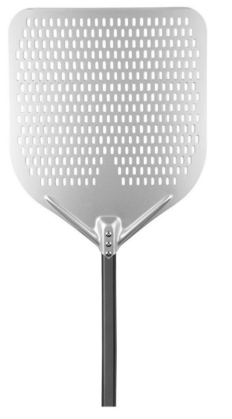 Лопата для пиццы P.L. Proff Black proffi L 1330 мм