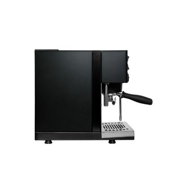 Фото Кофемашина рожковая полуавтоматическая Rancilio Silvia Pro X Black — арт. MSRB01-00139 2