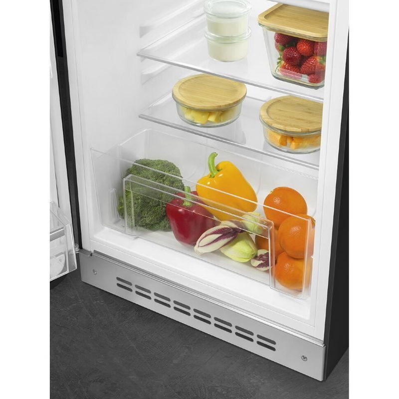 Фото Холодильник SMEG — арт. FAB10LBL5 7