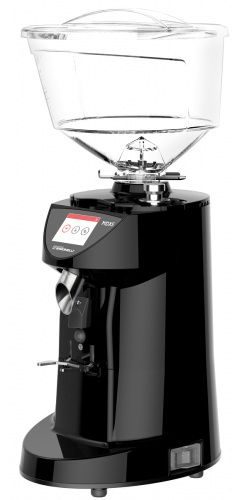 Фото Кофемолка Nuova Simonelli MDXS on DEMAND BLACK TOUCHSCREEN 3