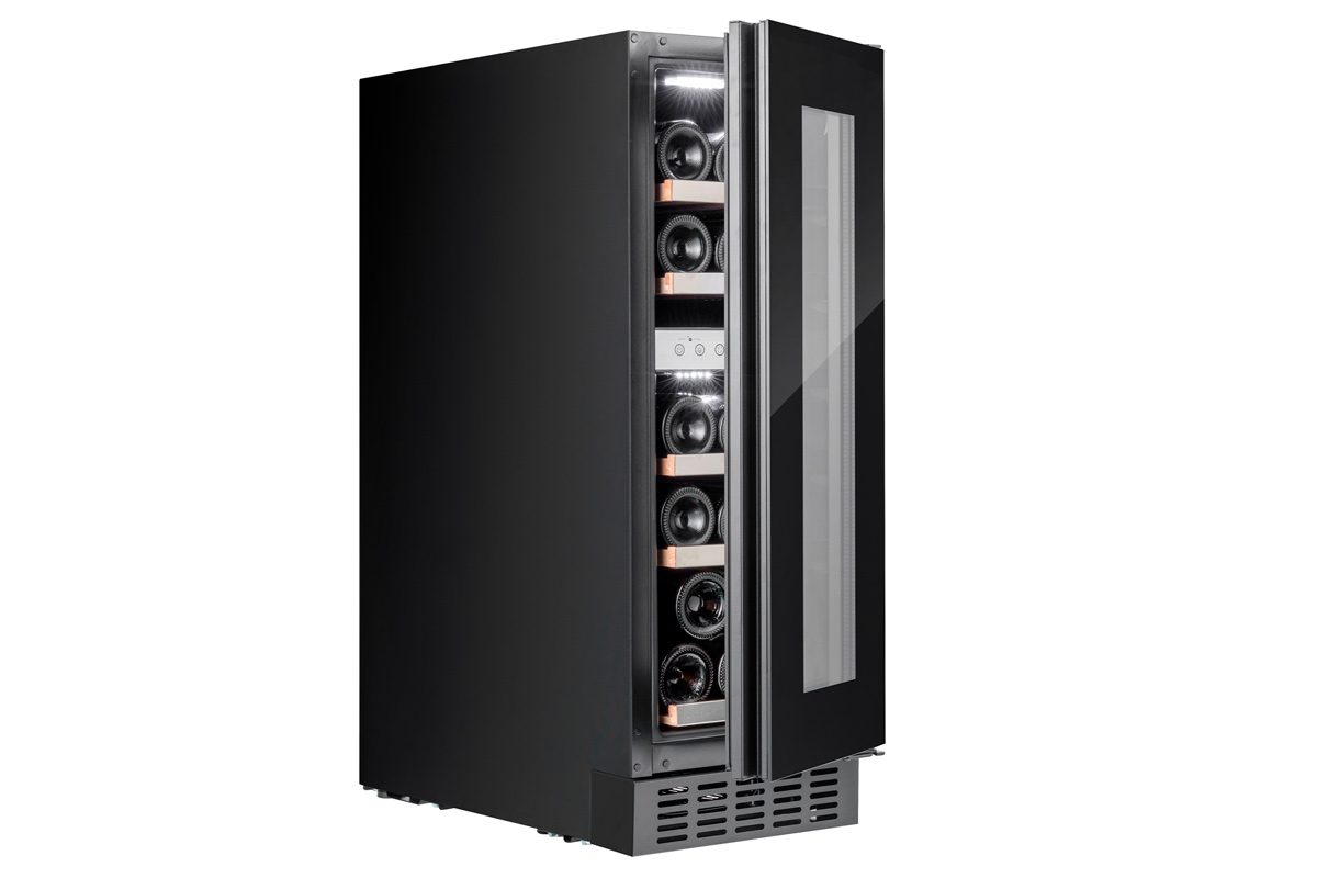 Фото Шкаф винный Temptech — арт. STX30DRB 12