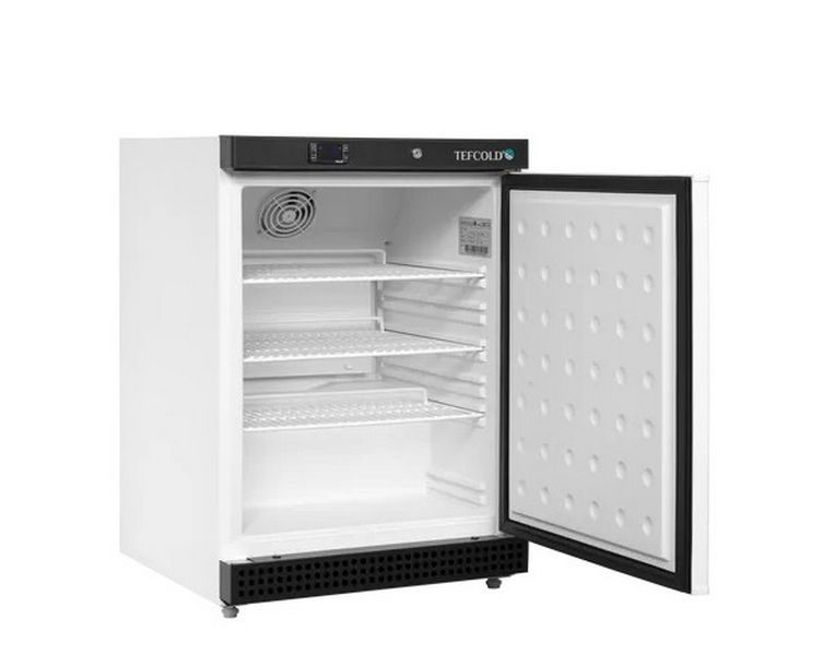 Фото Шкаф барный холодильный TEFCOLD UR200W1 2