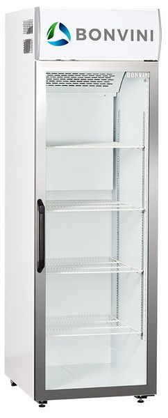Шкаф холодильный BONVINI 500 BGC