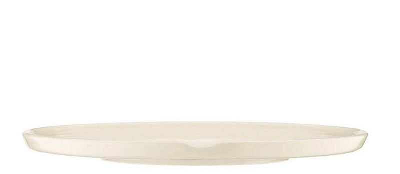 Фото Тарелка Kutahya Bone Chef Taste Of D 210 мм, H 23,3 мм — арт. BNCTO21DU00 1