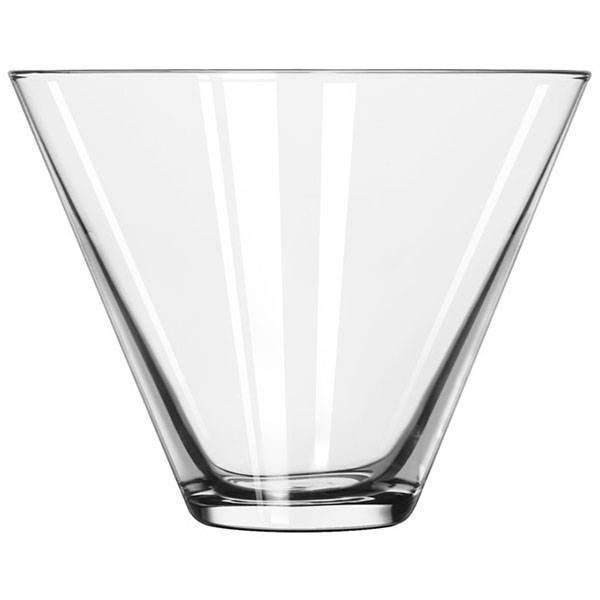 Рюмка для коктейлей Libbey мм стекло артикул 224