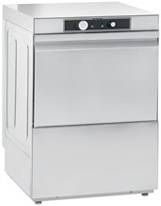Фото Машина посудомоечная с фронтальной загрузкой Kocateq KOMEC-510 DD 3