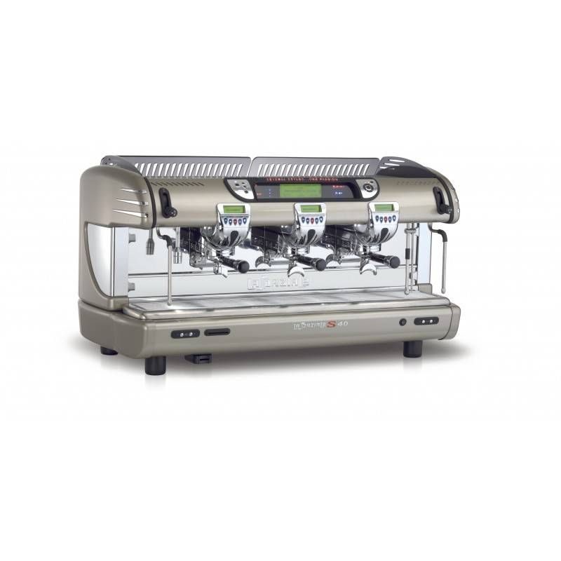 Фото Кофемашина рожковая La Spaziale S40 Suprema Automatica 3 GR 6