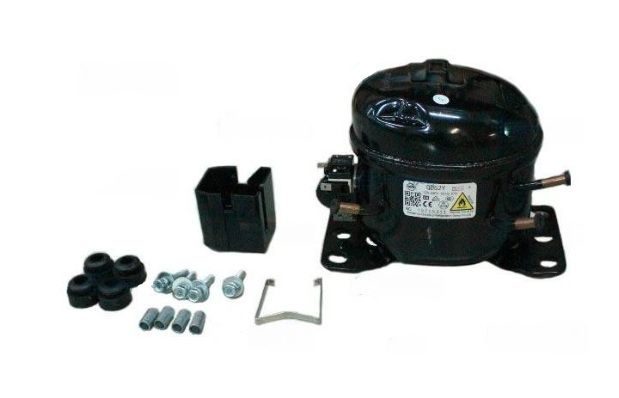Компрессор для шкафа HURAKAN HKN-BC145