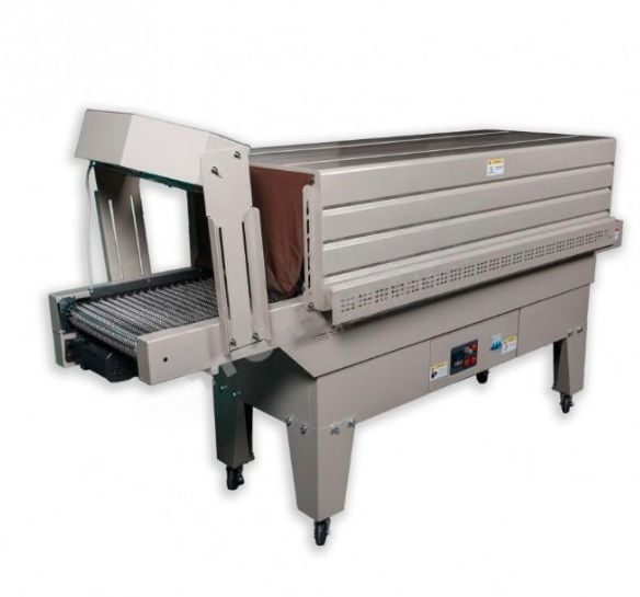 Hualian Machinery BS-6535LA для PE пленки